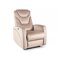 Tugitool recliner Detroit 167 (Beige)