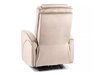 Krēsls reglainer Detroit 167 (Beige)