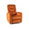 Tugitool recliner Detroit 167 (Oranž)