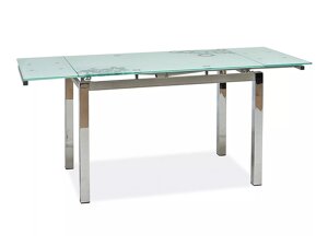 Asztal Detroit 169 (Fehér)