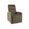 Tugitool recliner Detroit 188 (Hele oliivipuu)