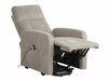 Tugitool recliner Detroit 197 (Beige)