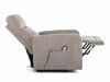 Tugitool recliner Detroit 197 (Beige)