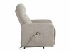 Tugitool recliner Detroit 197 (Beige)