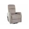 Tugitool recliner Detroit 211 (Helepruun)