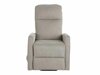 Tugitool recliner Detroit 211 (Helepruun)