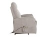 Tugitool recliner Detroit 211 (Helepruun)