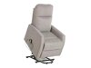 Tugitool recliner Detroit 211 (Helepruun)