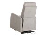 Tugitool recliner Detroit 211 (Helepruun)