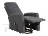 Tugitool recliner Detroit 211 (Tumehall)