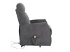 Tugitool recliner Detroit 211 (Tumehall)