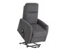 Tugitool recliner Detroit 211 (Tumehall)