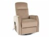 Tugitool recliner Detroit 211 (Beige)