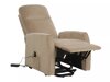 Tugitool recliner Detroit 211 (Beige)