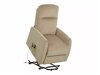 Tugitool recliner Detroit 211 (Beige)