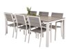 Conjunto de mesa y sillas Dallas 3685