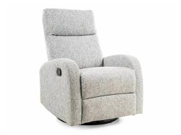 Tugitool recliner Detroit 334 (Helehall)