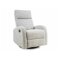 Tugitool recliner Detroit 334 (Helehall)