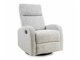 Tugitool recliner Detroit 334 (Helehall)