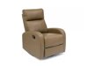 Tugitool recliner Detroit 334 (Hele oliivipuu)