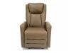 Tugitool recliner Detroit 336 (Hele oliivipuu)