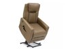 Tugitool recliner Detroit 336 (Hele oliivipuu)