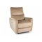 Krēsls reglainer Detroit 355 (Beige)