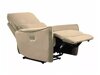 Tugitool recliner Detroit 355 (Beige)