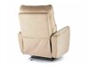 Krēsls reglainer Detroit 355 (Beige)