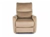 Tugitool recliner Detroit 355 (Beige)