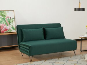 Kauč na razvlačenje Detroit 359 (Zelena)
