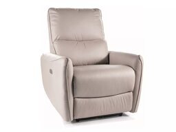 Tugitool recliner Detroit 358 (Beige)