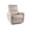 Tugitool recliner Detroit 358 (Beige)