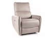 Tugitool recliner Detroit 358 (Beige)