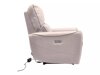 Tugitool recliner Detroit 358 (Beige)