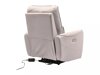 Tugitool recliner Detroit 358 (Beige)