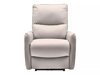 Tugitool recliner Detroit 358 (Beige)