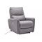 Tugitool recliner Detroit 358 (Hall)