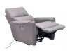 Tugitool recliner Detroit 358 (Hall)