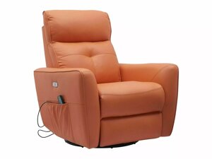 Relax fotelágy Detroit 364 (Narancs)