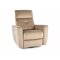 Tugitool recliner Detroit 367 (Beige)