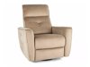 Tugitool recliner Detroit 367 (Beige)