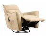 Tugitool recliner Detroit 367 (Beige)