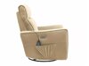 Tugitool recliner Detroit 367 (Beige)