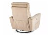 Tugitool recliner Detroit 367 (Beige)