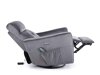 Tugitool recliner Detroit 367 (Hall)