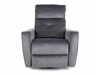 Tugitool recliner Detroit 367 (Hall)