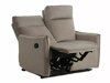 Diivan recliner Detroit 382 (Beige)