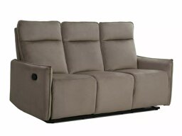 Diivan recliner Detroit 383 (Beige)