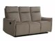 Diivan recliner Detroit 383 (Beige)